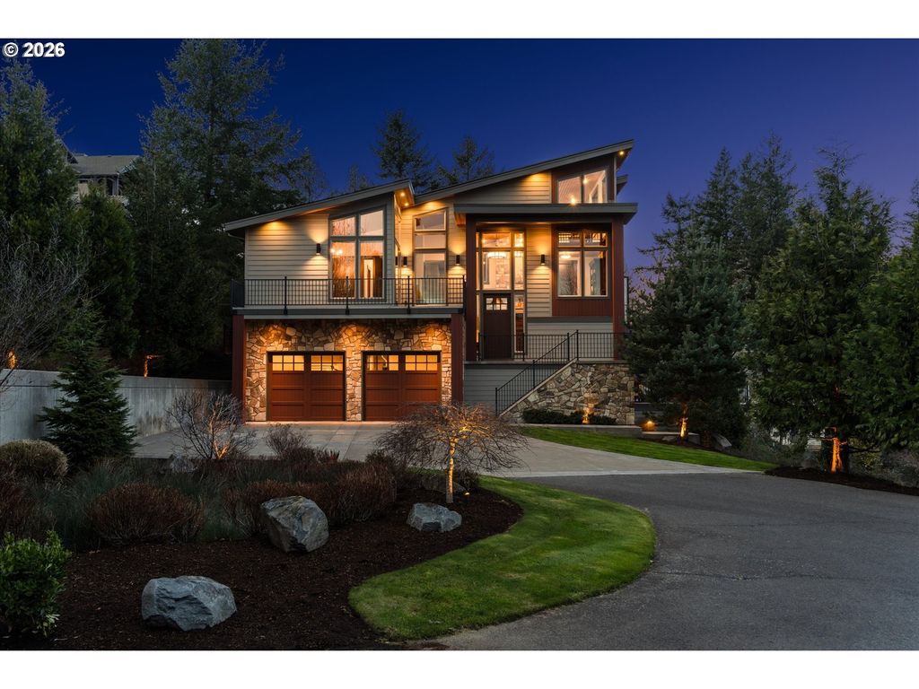 11963 Se DORSET Ln, Happy Valley, OR 97086