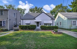 13514 Bennington Avenue, Cleveland, OH 44135