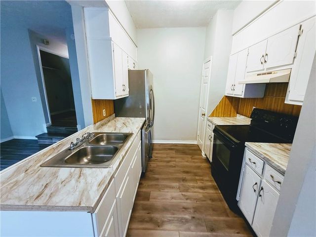 997 Carla Place, Norcross, GA 30093