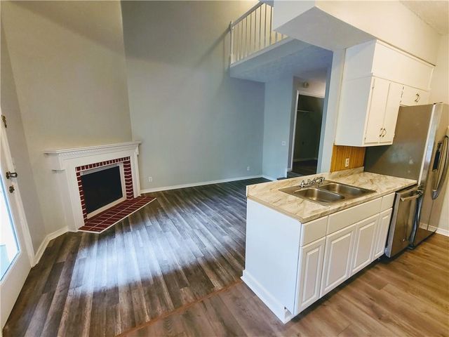 997 Carla Place, Norcross, GA 30093