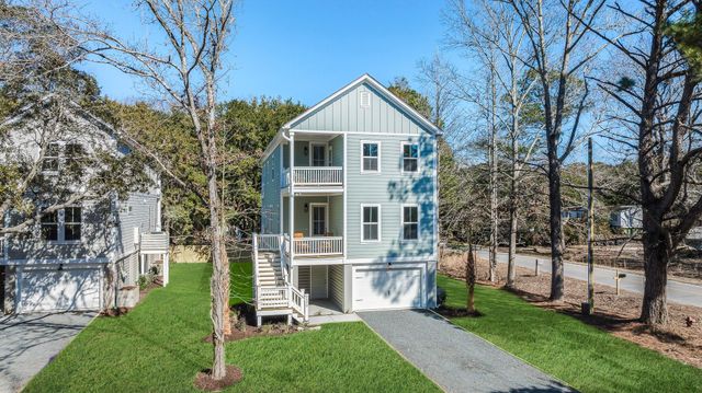 2518 Annie Aiden Lane, Charleston, SC 29414