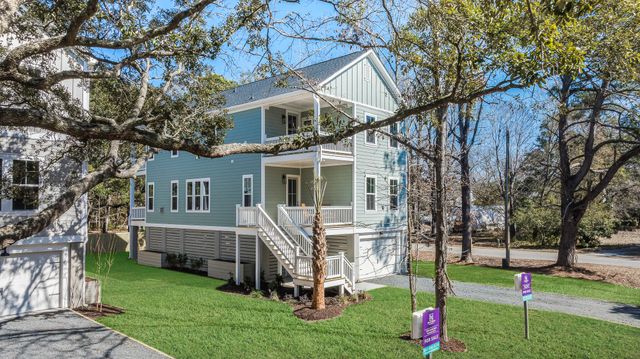 2518 Annie Aiden Lane, Charleston, SC 29414