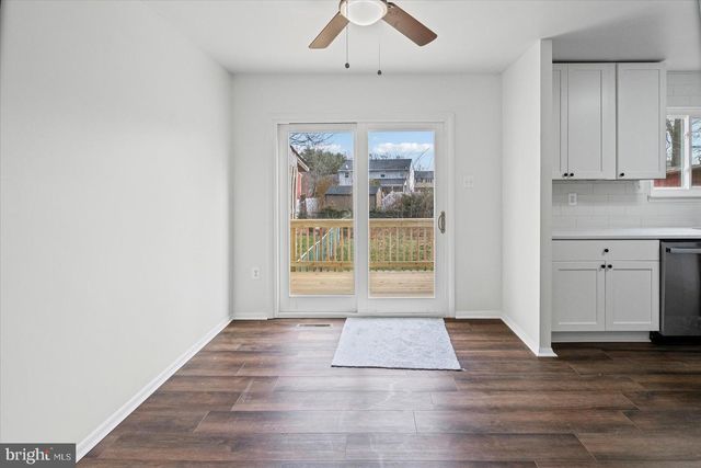 331 LABURNUM RD, Edgewood, MD 21040