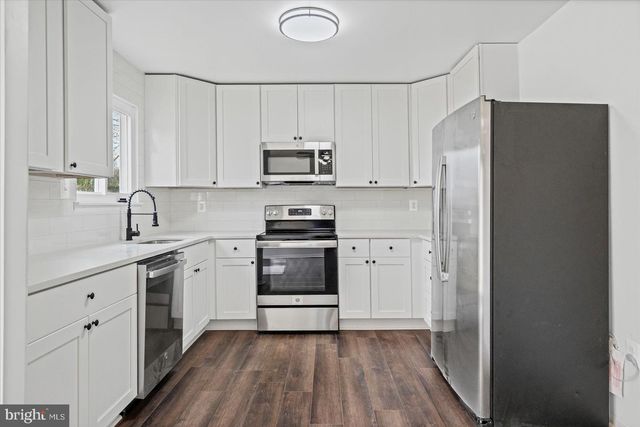 331 LABURNUM RD, Edgewood, MD 21040