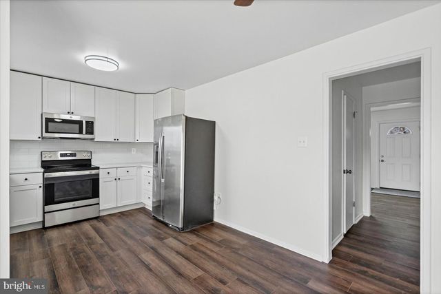 331 LABURNUM RD, Edgewood, MD 21040