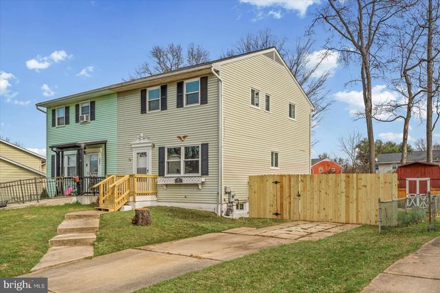 331 LABURNUM RD, Edgewood, MD 21040