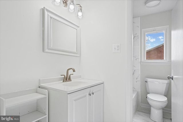 331 LABURNUM RD, Edgewood, MD 21040