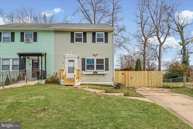 331 LABURNUM RD, Edgewood, MD 21040