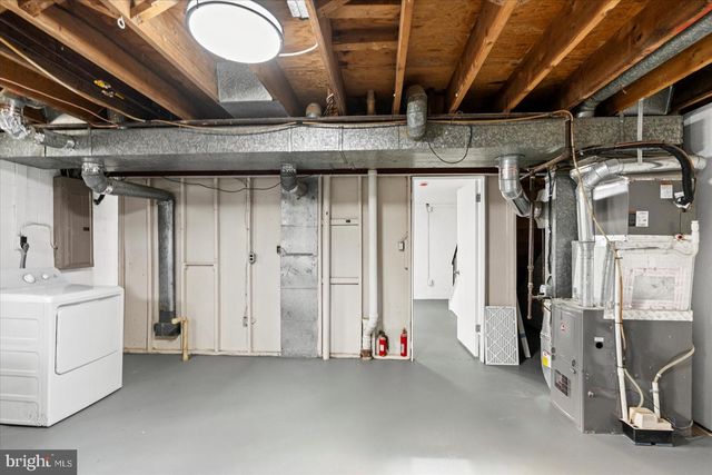 331 LABURNUM RD, Edgewood, MD 21040