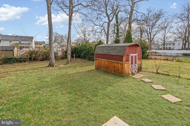 331 LABURNUM RD, Edgewood, MD 21040