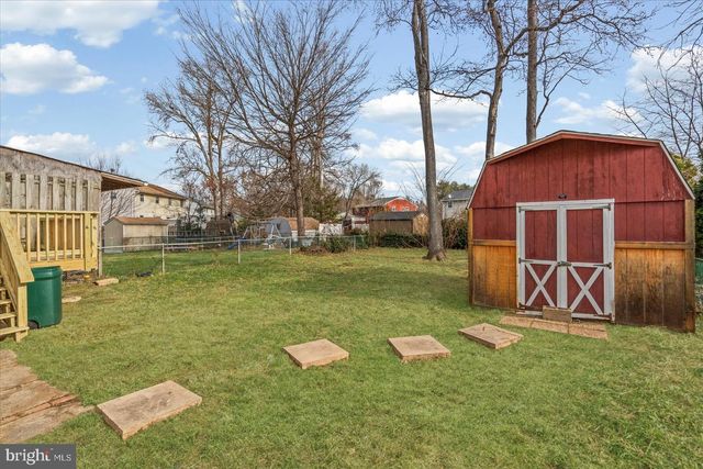 331 LABURNUM RD, Edgewood, MD 21040