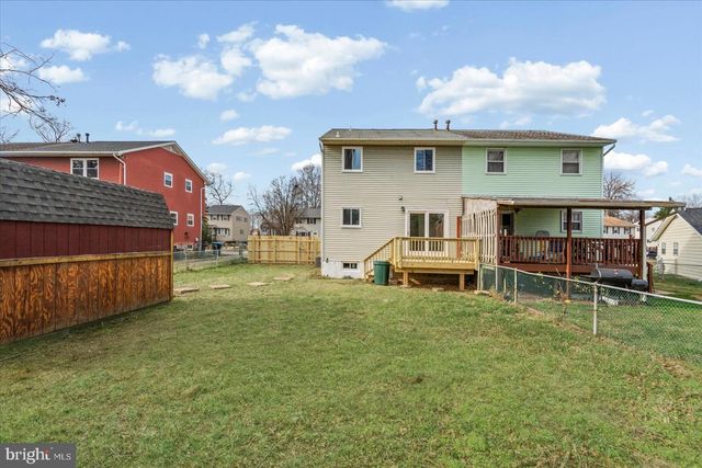 331 LABURNUM RD, Edgewood, MD 21040