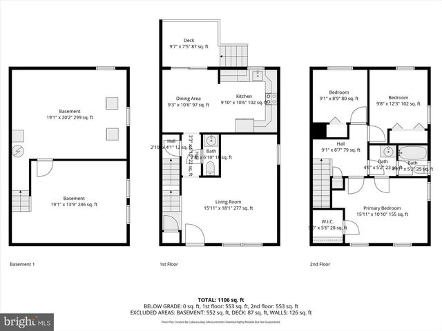 331 LABURNUM RD, Edgewood, MD 21040