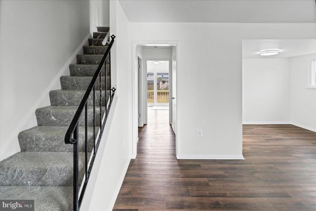 331 LABURNUM RD, Edgewood, MD 21040