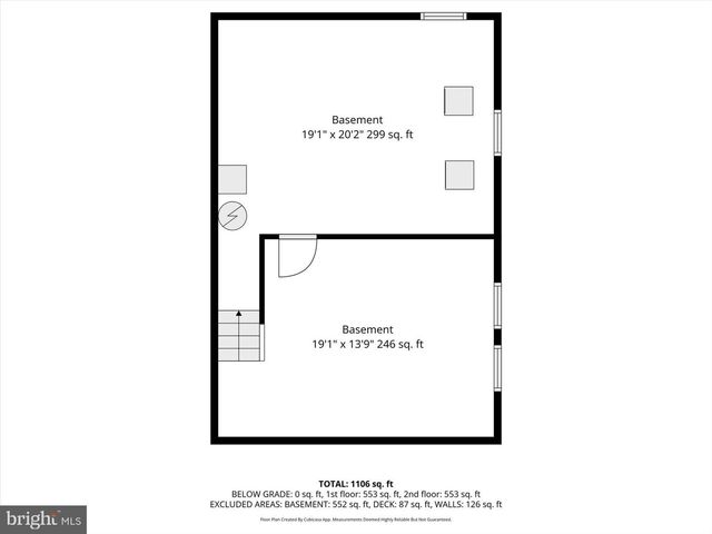 331 LABURNUM RD, Edgewood, MD 21040