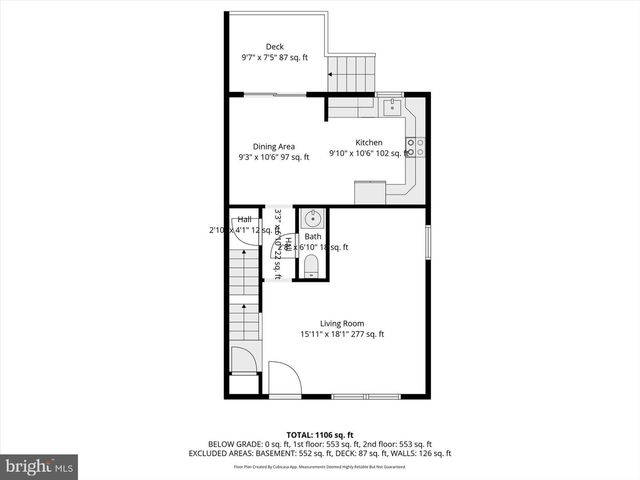 331 LABURNUM RD, Edgewood, MD 21040