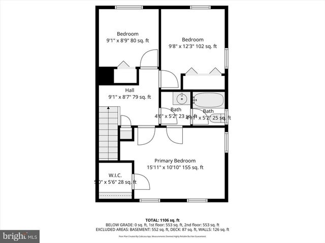 331 LABURNUM RD, Edgewood, MD 21040