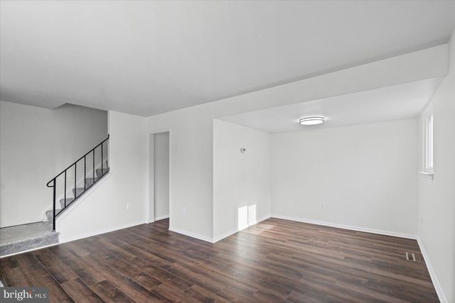 331 LABURNUM RD, Edgewood, MD 21040