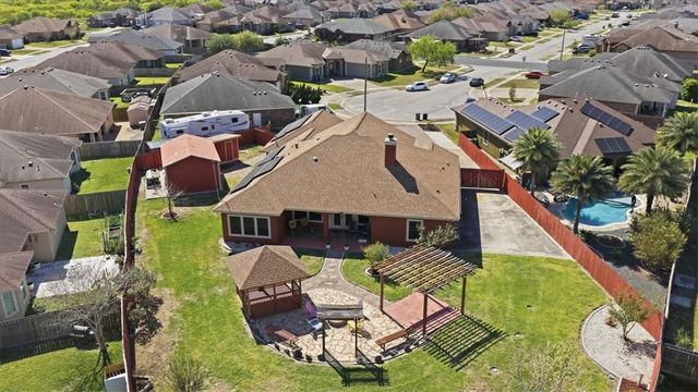 6914 Sir Moses, Corpus Christi, TX 78414