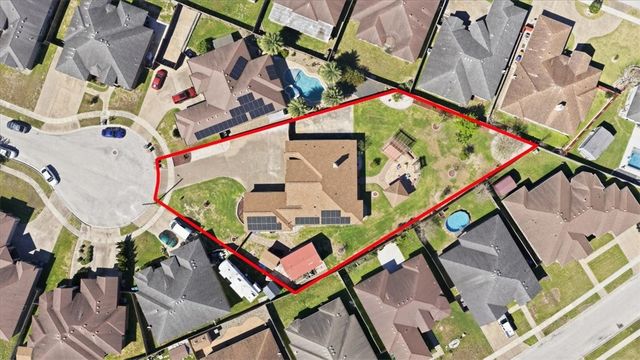 6914 Sir Moses, Corpus Christi, TX 78414