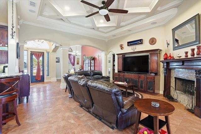 6914 Sir Moses, Corpus Christi, TX 78414