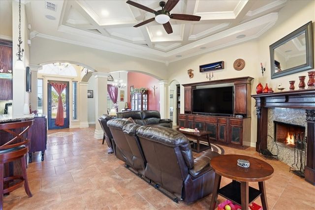 6914 Sir Moses, Corpus Christi, TX 78414