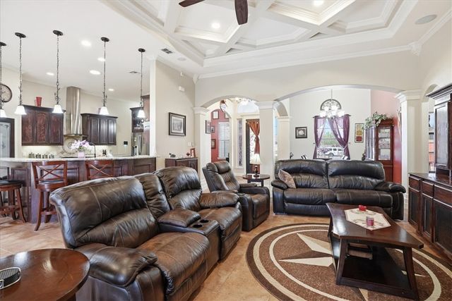 6914 Sir Moses, Corpus Christi, TX 78414