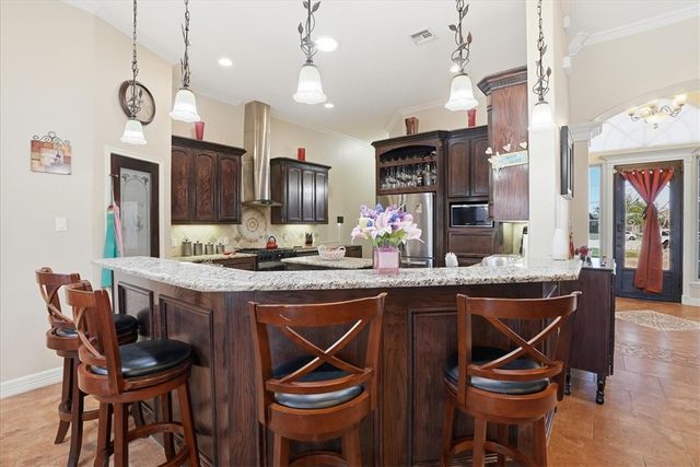 6914 Sir Moses, Corpus Christi, TX 78414