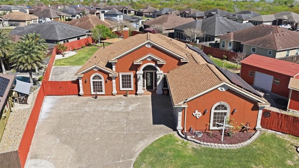 6914 Sir Moses, Corpus Christi, TX 78414 — photo 2