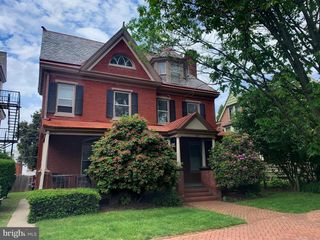 337 W UNION ST #5, West Chester, PA 19382