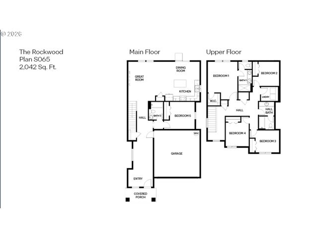3692 Sw Battaglia Ave, Gresham, OR 97080