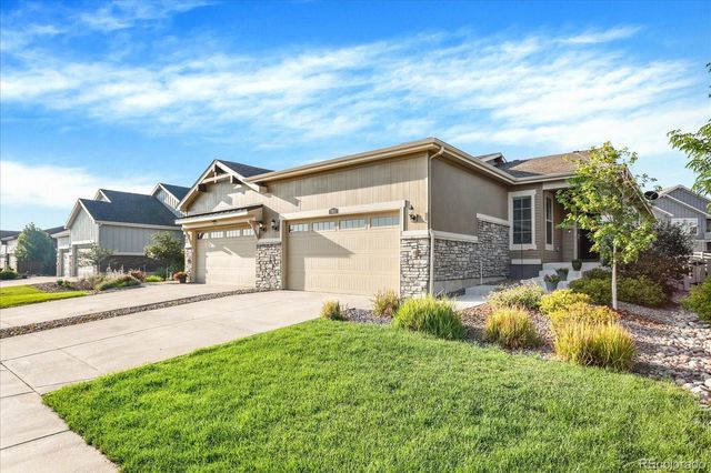 7810 Plateau Creek Lane, Littleton, CO 80125