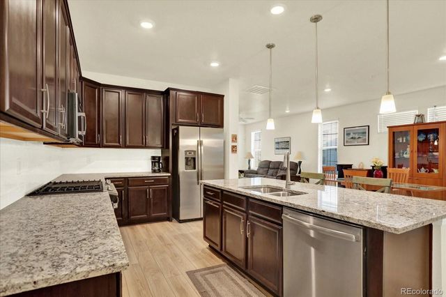 7810 Plateau Creek Lane, Littleton, CO 80125
