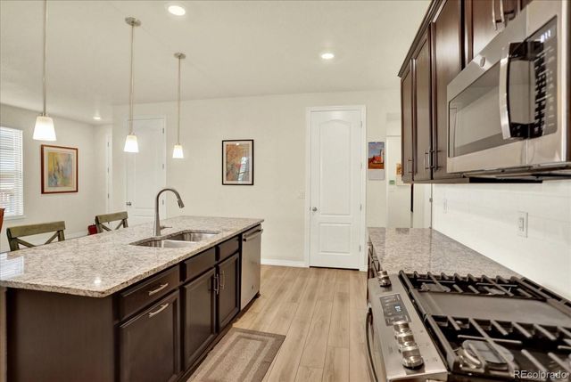 7810 Plateau Creek Lane, Littleton, CO 80125