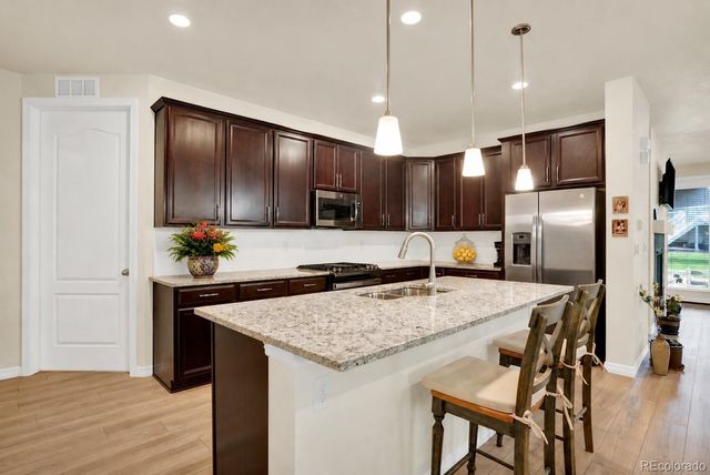 7810 Plateau Creek Lane, Littleton, CO 80125