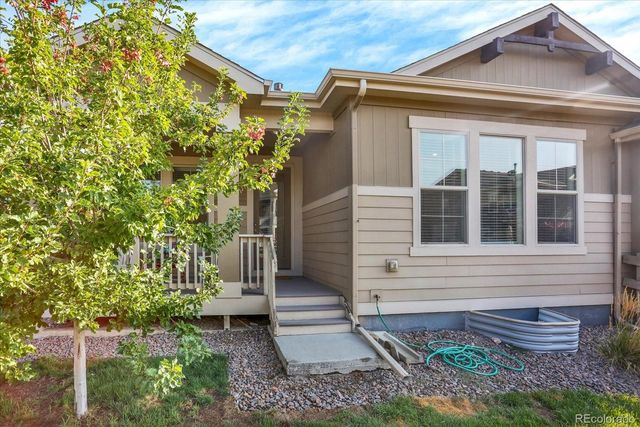 7810 Plateau Creek Lane, Littleton, CO 80125