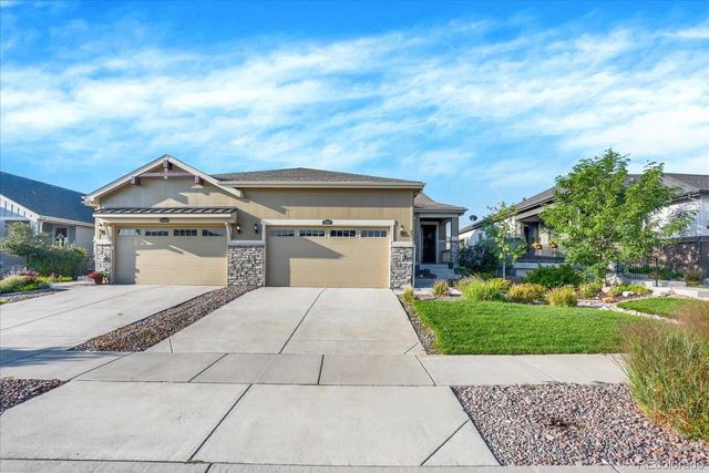 7810 Plateau Creek Lane, Littleton, CO 80125