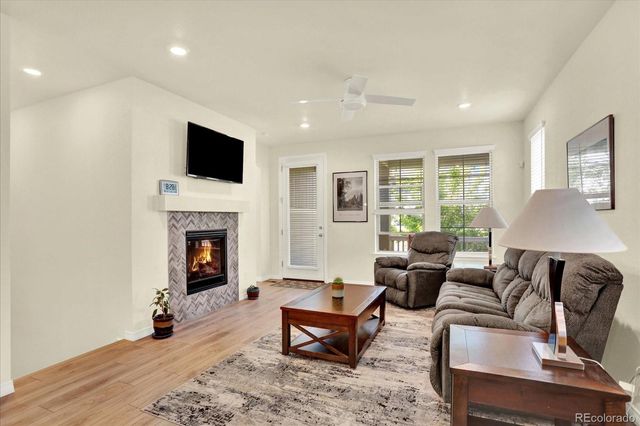 7810 Plateau Creek Lane, Littleton, CO 80125