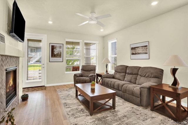 7810 Plateau Creek Lane, Littleton, CO 80125