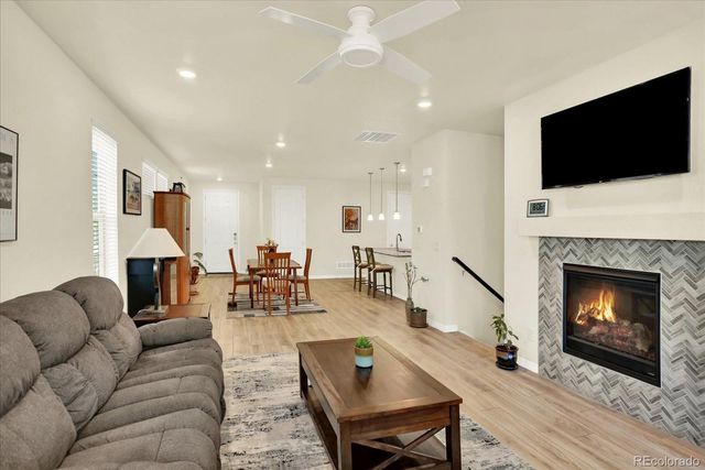 7810 Plateau Creek Lane, Littleton, CO 80125