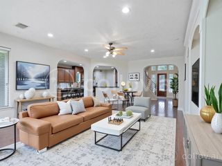 6210 Ballina Canyon Lane, Houston, TX 77041