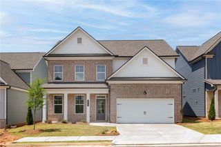962 Homepark Circle, Buford, GA 30518