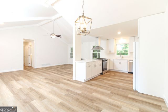 1191 Arrowhead Road, Watkinsville, GA 30677