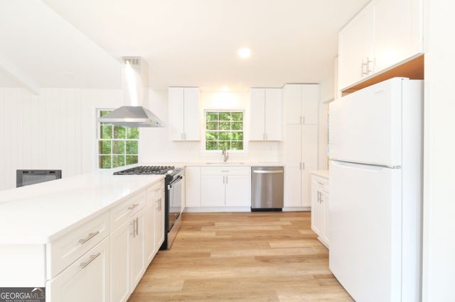 1191 Arrowhead Road, Watkinsville, GA 30677