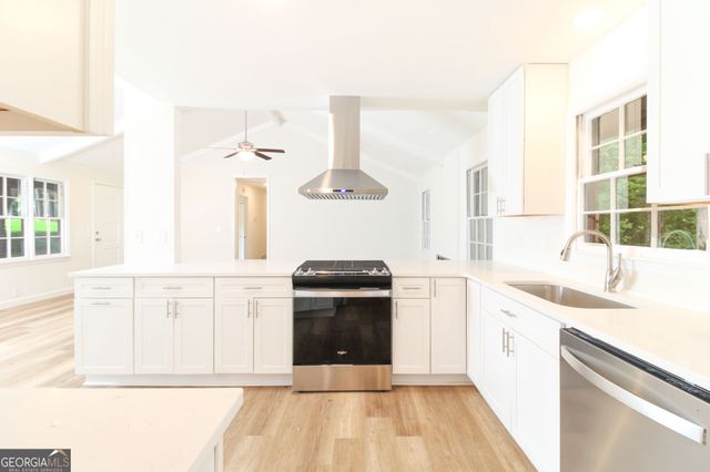 1191 Arrowhead Road, Watkinsville, GA 30677