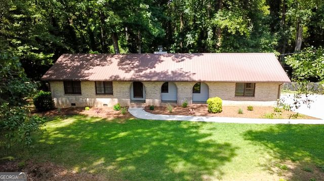 1191 Arrowhead Road, Watkinsville, GA 30677