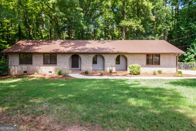 1191 Arrowhead Road, Watkinsville, GA 30677