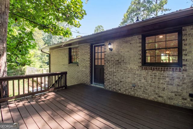 1191 Arrowhead Road, Watkinsville, GA 30677