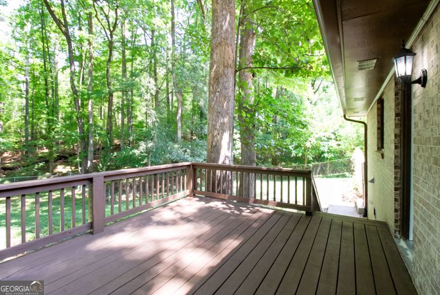 1191 Arrowhead Road, Watkinsville, GA 30677