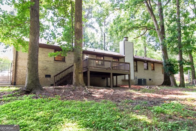1191 Arrowhead Road, Watkinsville, GA 30677